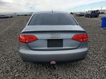 Audi A4 2011