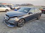 Mercedes-Benz E-klasse 2016