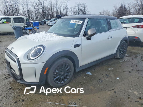 MINI Cooper 2024 - Image 1 of 12