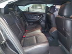 Ford Taurus 2016