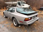 Porsche 944 1983