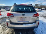 Subaru Outback 2014
