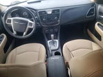 Chrysler 200 2013