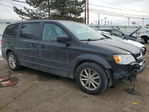 Dodge Caravan 2015