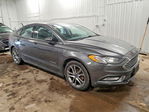 Ford Fusion 2017