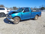 Ford F-150 2000