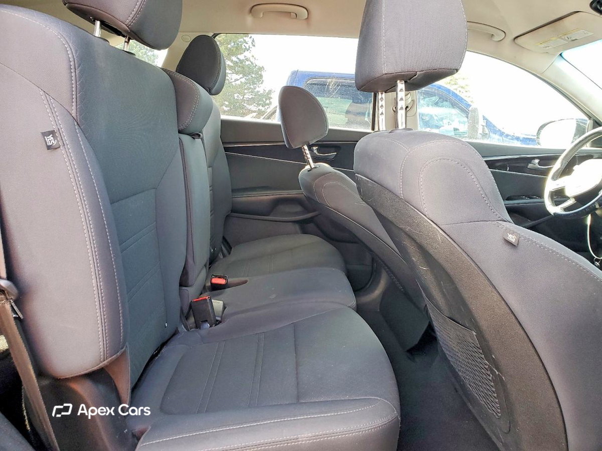 Kia Sorento 2019