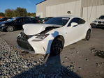 Lexus RC 2017