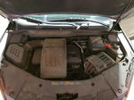 Chevrolet Equinox 2011