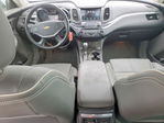 Chevrolet Impala 2015