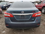 Nissan Sentra 2014