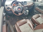 Fiat 500 2012