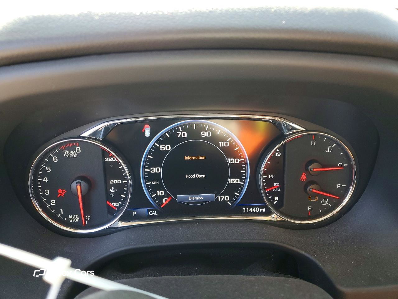 GMC Acadia 2023