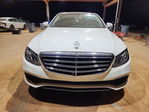 Mercedes-Benz E-klasse 2019