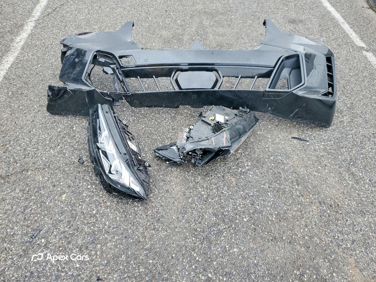 BMW X5 2025