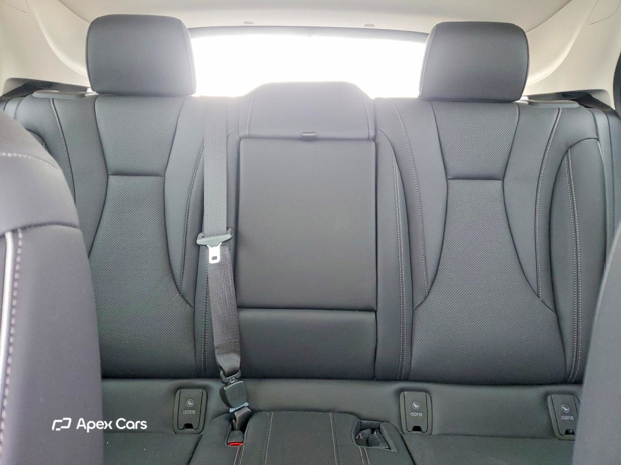 Buick Envision 2023