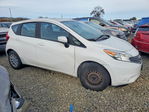 Nissan Versa 2016