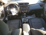 Nissan Rogue 2018