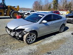 Mazda 6 2012