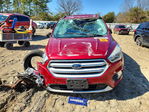 Ford Escape 2018