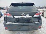 Lexus RX 2013