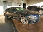 Audi A6 2016