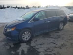 Honda Odyssey 2015