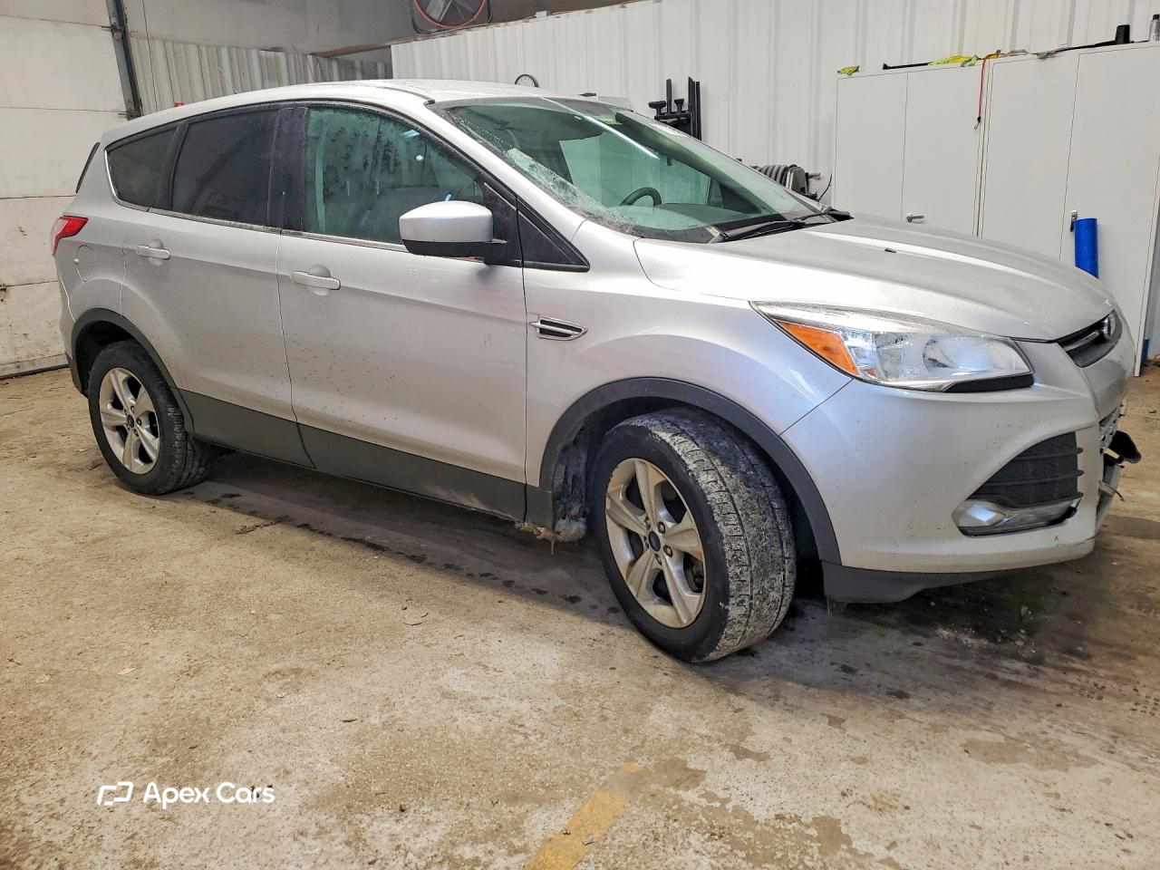 Ford Escape 2014