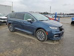 Chrysler Pacifica 2022