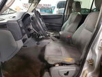 Jeep Commander 2006