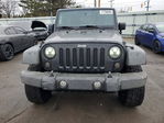 Jeep Wrangler 2011