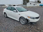 Kia Optima 2016