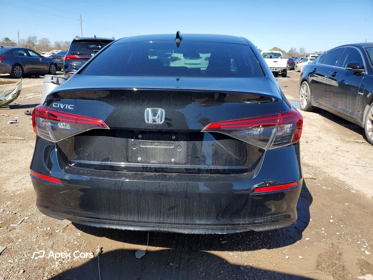 Honda Civic 2023