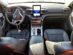 Ford Explorer 2023
