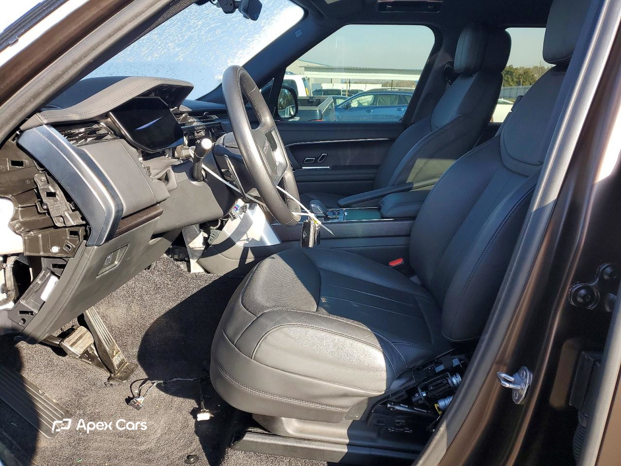 Land Rover Range Rover 2023