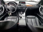 BMW Series 3 2017