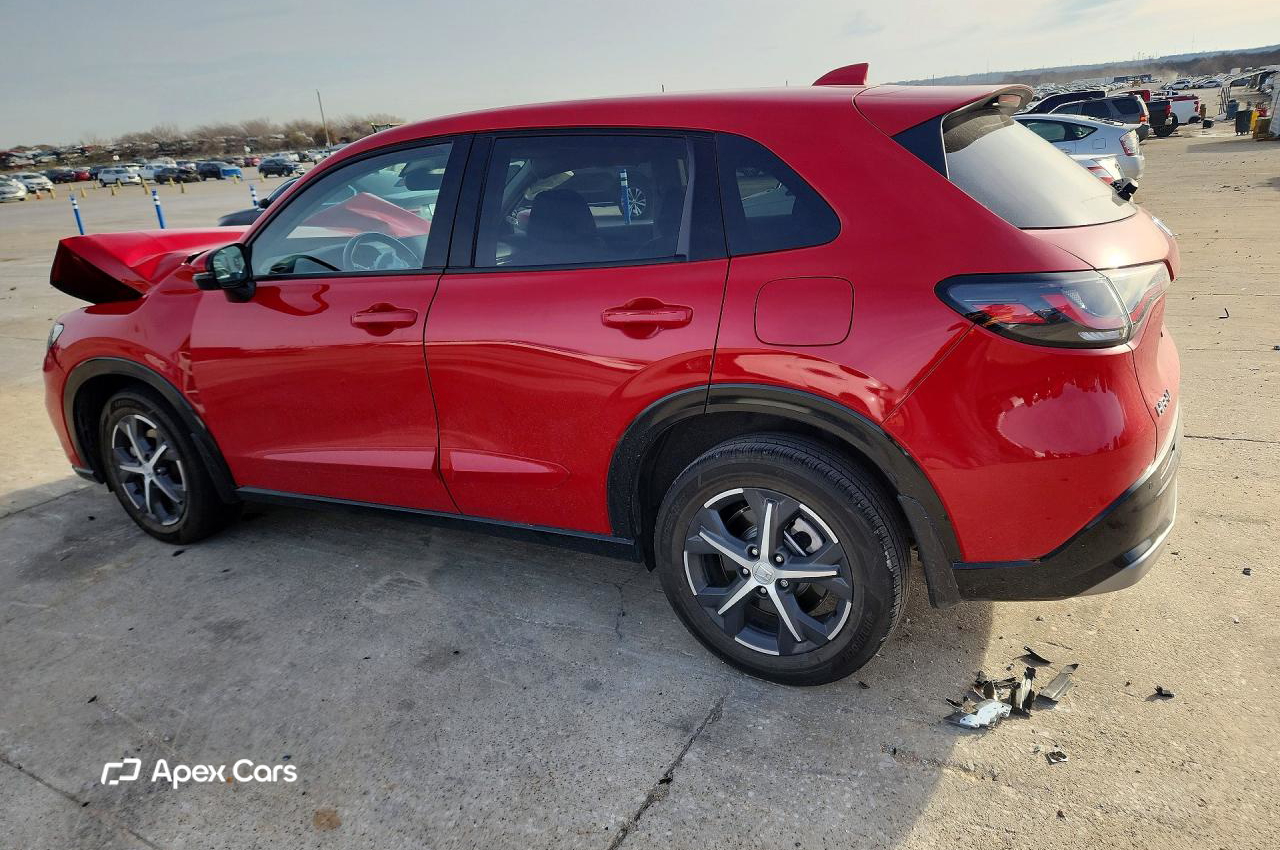Honda HR-V 2023