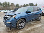 Honda Pilot 2017
