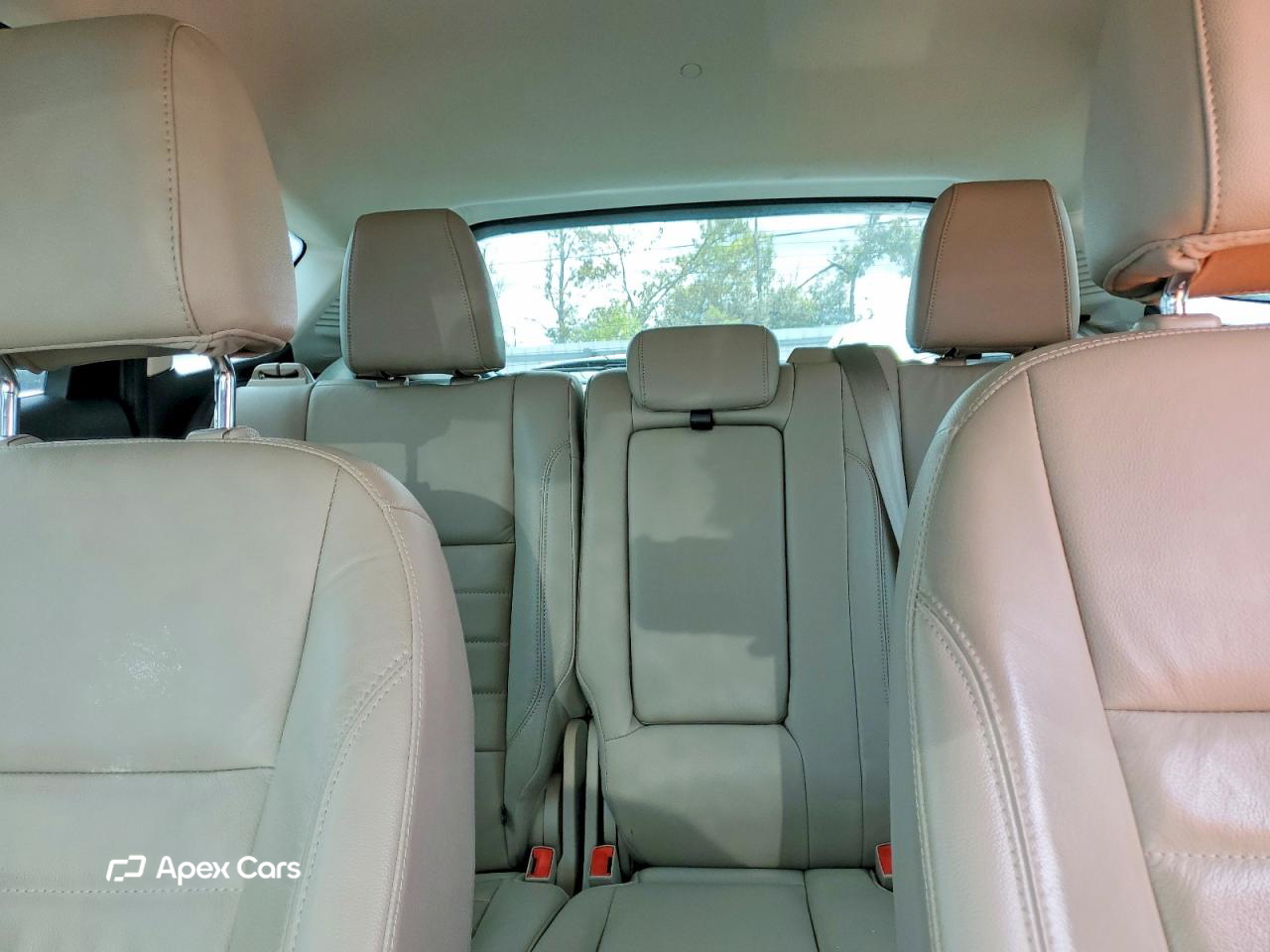 Ford C-MAX 2015