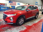 Hyundai Santa Fe 2020