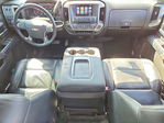 Chevrolet Silverado 2017