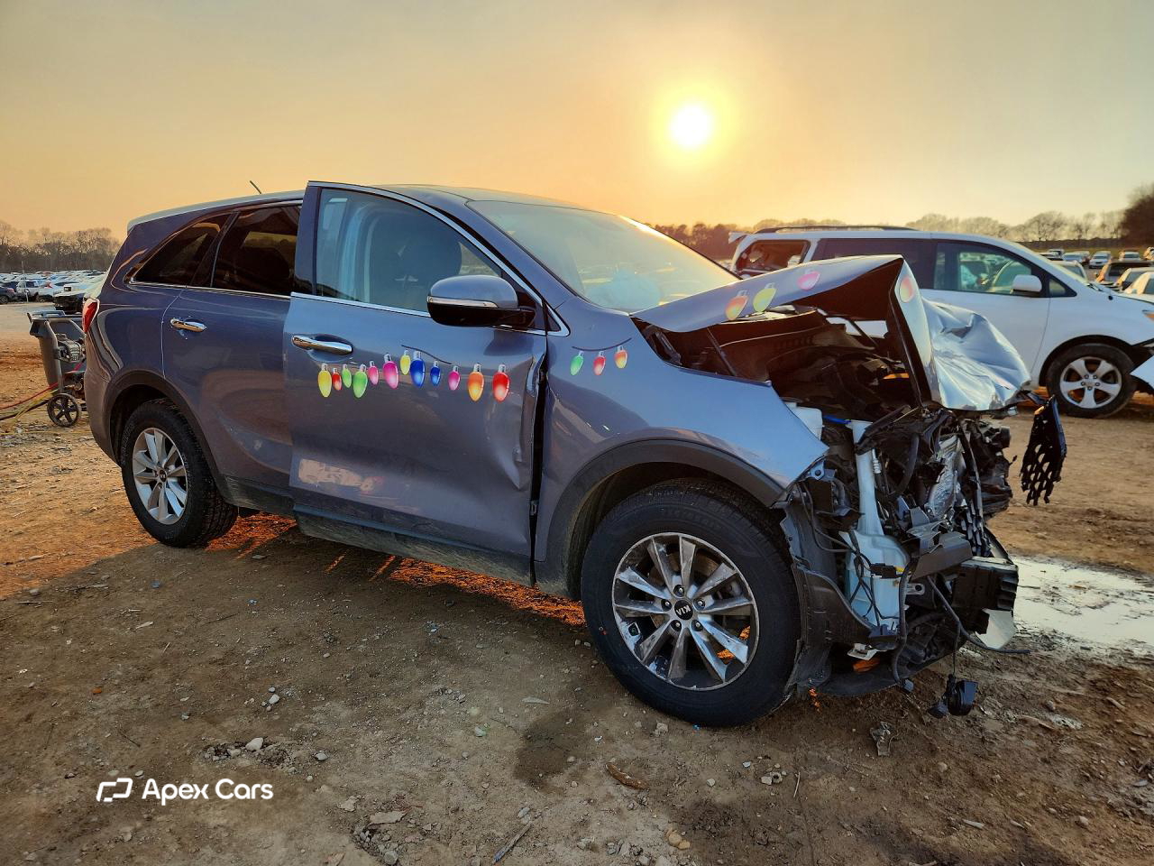 Kia Sorento 2020
