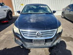 Volkswagen Passat CC 2012