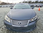 Lexus ES 2011