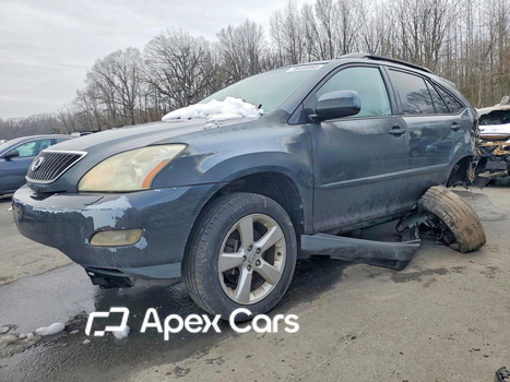Lexus RX 2006 - Image 1 of 13