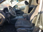 Nissan Pathfinder 2014
