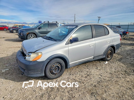 Toyota Echo 2001 - Image 1 of 12