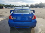 Subaru WRX 2012