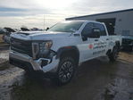 GMC Sierra 2021
