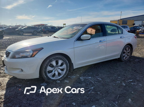 Honda Accord 2010 - Image 1 of 13